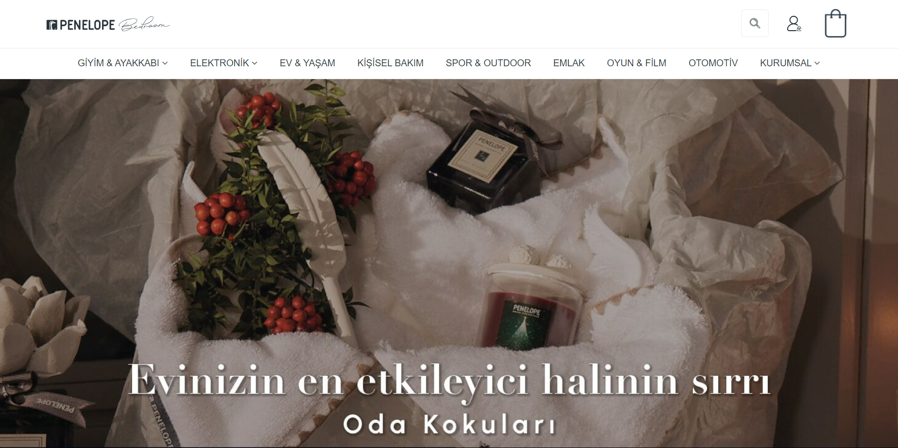 Premium E - Ticaret 11