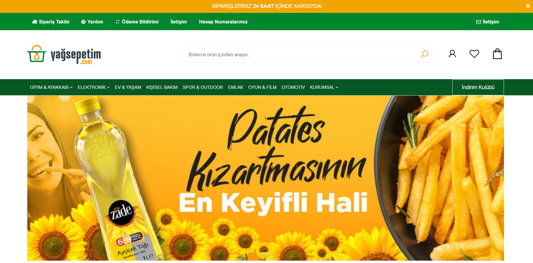 Premium E - Ticaret 23