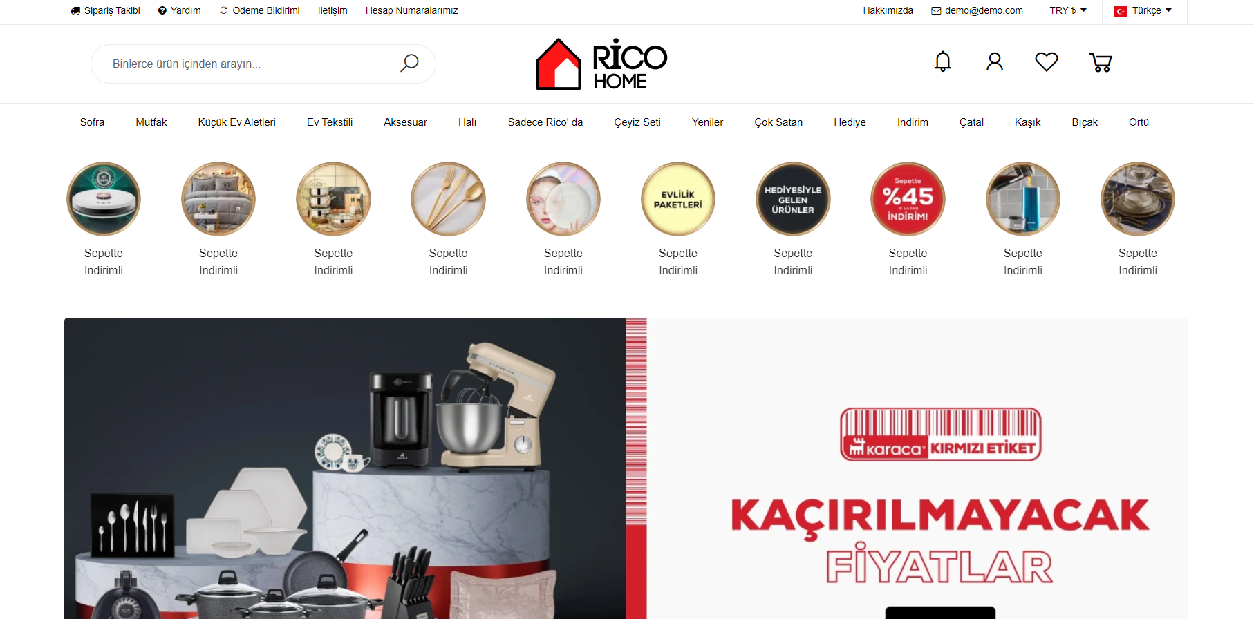Premium E - Ticaret 24