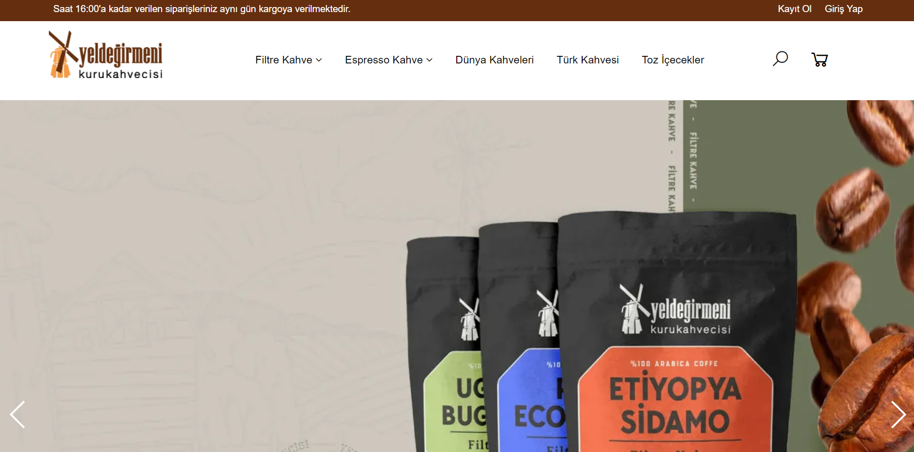 Premium E - Ticaret 13