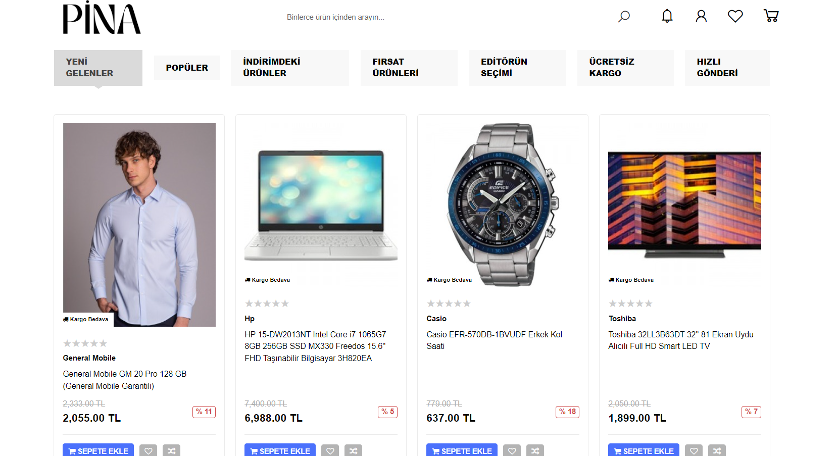 Premium E - Ticaret 35