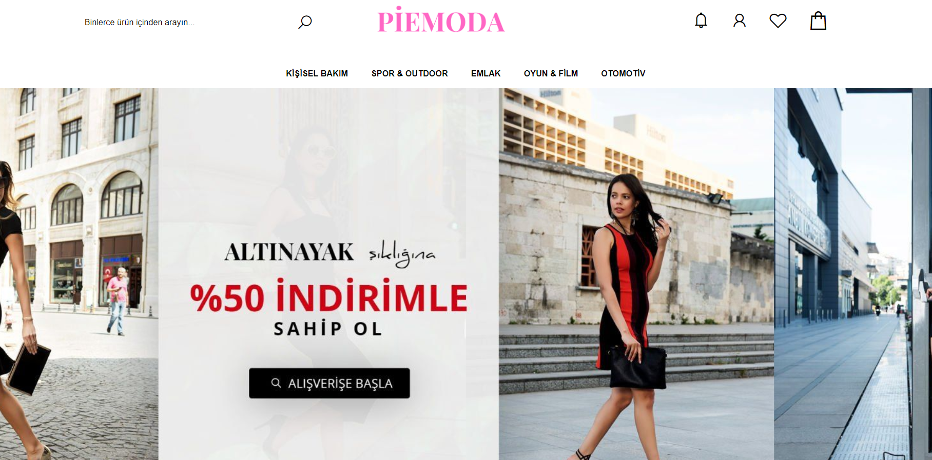 Premium E - Ticaret 16