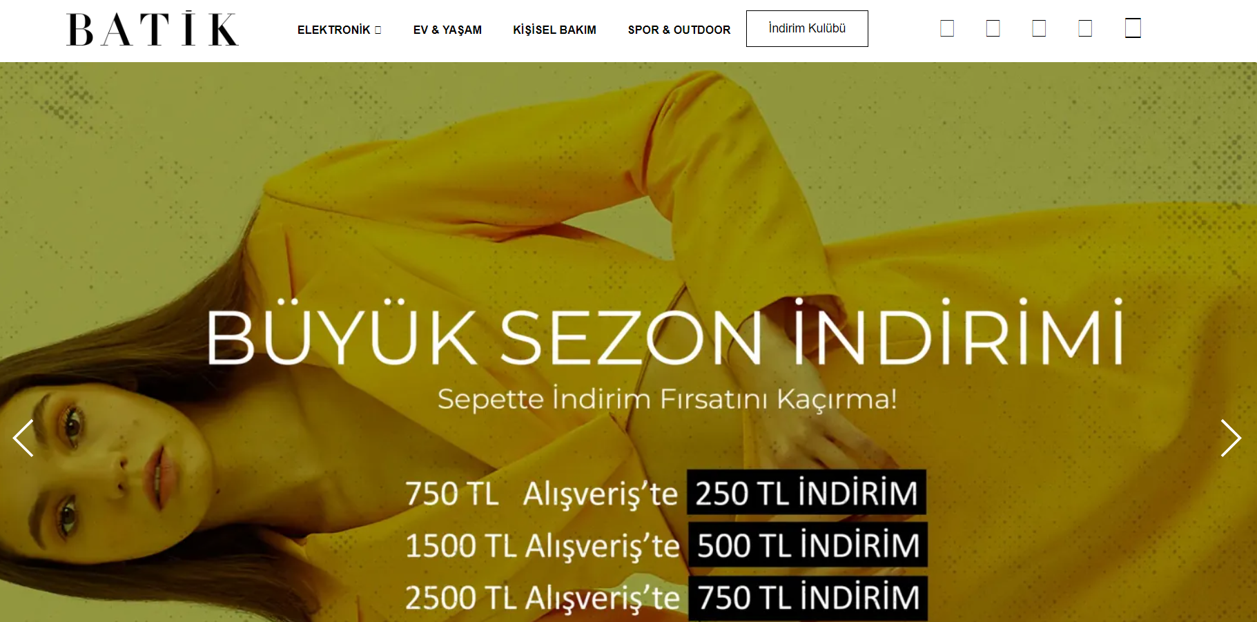 Premium E - Ticaret 7