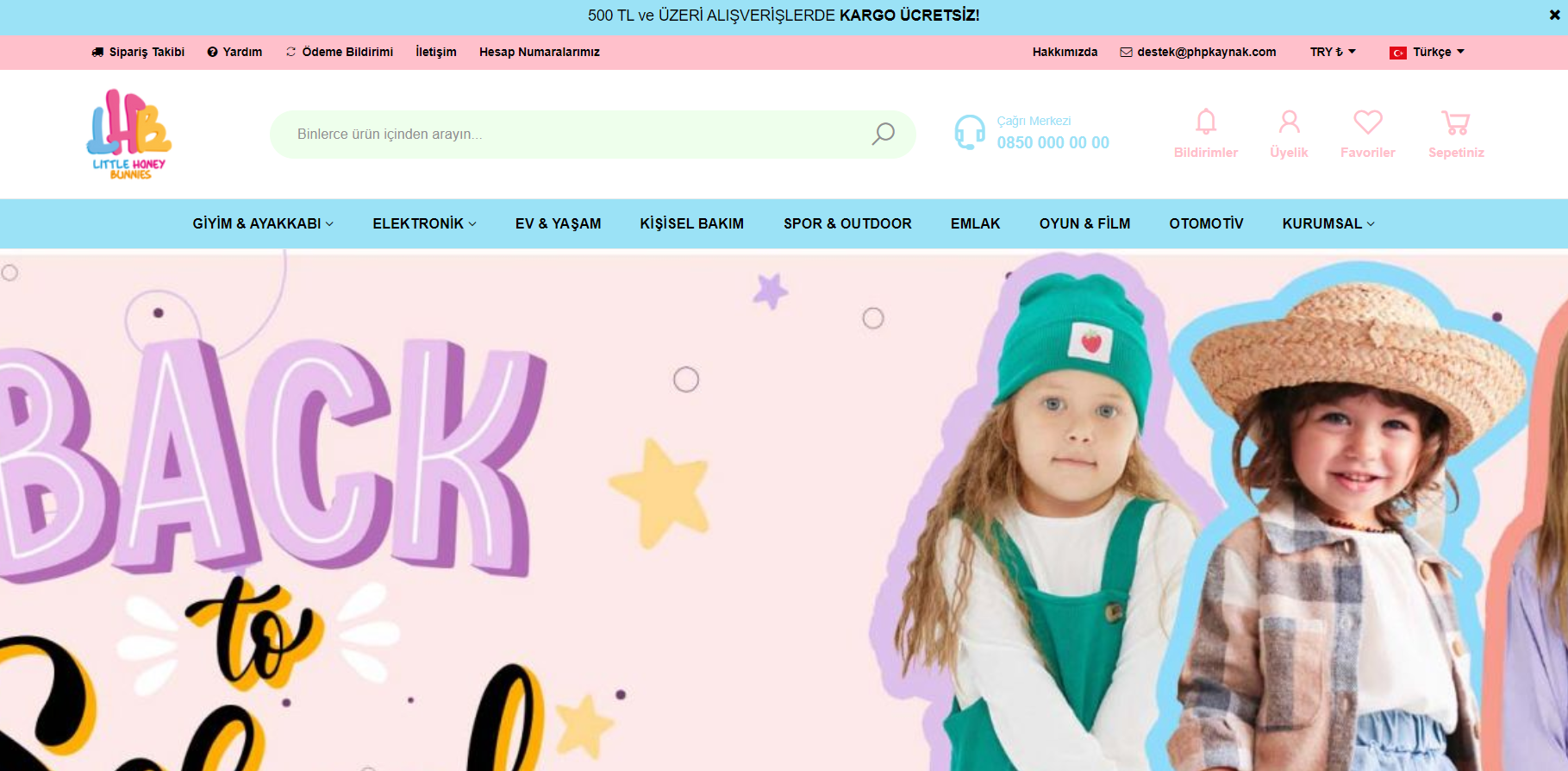 Premium E - Ticaret 27